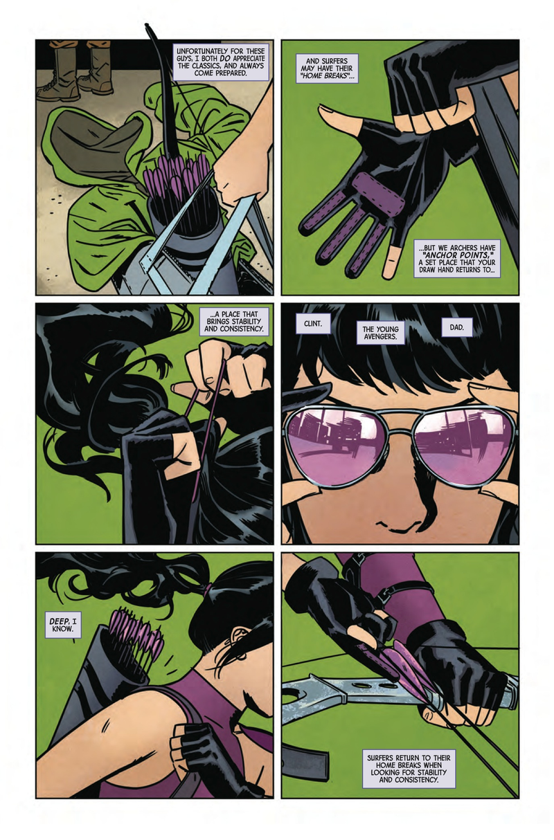 Image: Marvel Comics